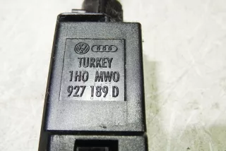 1H0927189D , art5224290 Педаль сцепления Volkswagen Transporter T4 Арт 5224290, вид 3