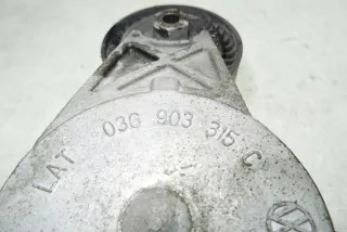 03G903315C , art5305892 Натяжитель Volkswagen Caddy 3 Арт 5305892, вид 3