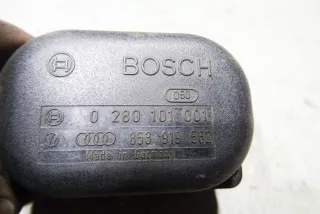 853919562 , art5315495 Датчик абсолютного давления Audi 100 C4 Арт 5315495, вид 3