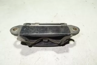 4A0839205F , art5316003 Ручка наружная задняя левая Audi A8 D2 (S8) Арт 5316003, вид 1