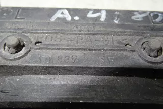 4A0839205F , art5316003 Ручка наружная задняя левая Audi A8 D2 (S8) Арт 5316003, вид 3