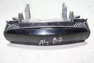 4B0839885 , art5316005 Ручка наружная передняя правая Audi A4 B7 Арт 5316005, вид 1