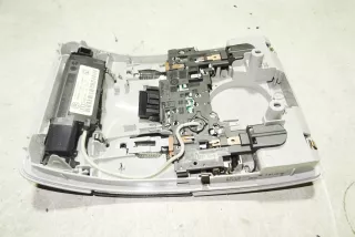 8E0951177 , art5322821 Фонарь салона (плафон) Audi A4 B7 Арт 5322821, вид 2