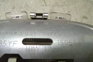 XS4113776CA , art5332107 Фонарь салона (плафон) Jaguar X-Type Арт 5332107, вид 3