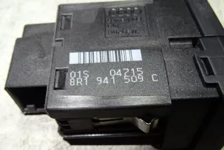8R1941509C , art5332245 Кнопка аварийной сигнализации Audi Q5 1 Арт 5332245, вид 3