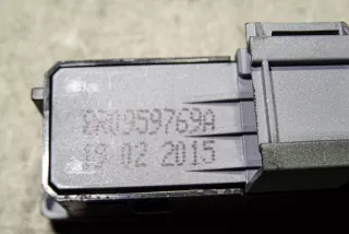 8R0959769A , art5341262 Кнопка (Выключатель) Audi Q5 1 Арт 5341262, вид 4