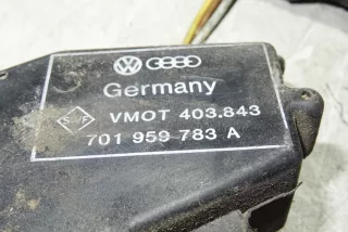 701959783A , art5357083 Блок управления центральным замком Volkswagen Transporter T4 Арт 5357083, вид 3
