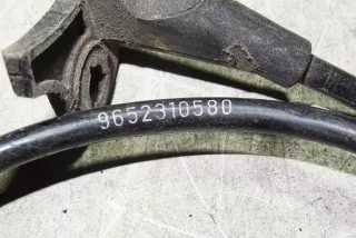 9652310580 , art5357441 Датчик ABS Peugeot 307 Арт 5357441, вид 3
