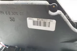 8E2837015C , art5365980 Замок двери передней левой Audi A4 B6 Арт 5365980, вид 3