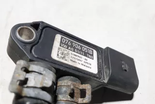 076906051B , art5440110 Датчик давления выхлопных газов Volkswagen Passat B7 Арт 5440110, вид 3