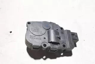EFB430, K9749006 , art5450743 Моторчик заслонки печки Audi A4 B8 Арт 5450743, вид 1