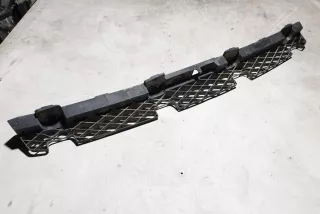 3AE807863 , art5451039 Усилитель бампера заднего Volkswagen Passat B7 Арт 5451039, вид 1