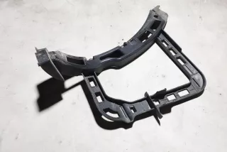 3AE807378 , art5451059 Кронштейн крепления бампера заднего Volkswagen Passat B7 Арт 5451059, вид 2