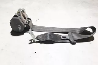 8K0857805Q , art5455490 Ремень безопасности задний левый Audi A5 (S5,RS5) 1 Арт 5455490, вид 2