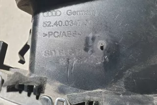 8R2820901G, 8R2820901 , art5538118 Дефлектор обдува салона Audi Q5 1 Арт 5538118, вид 3