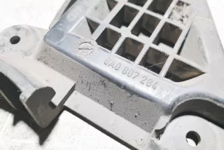 8A0807284 , art5548124 Кронштейн крепления бампера переднего Audi 80 B4 Арт 5548124, вид 3