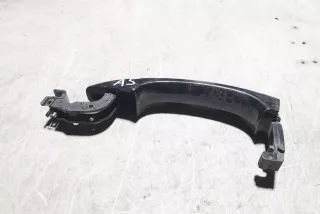 8T0837205A , art5548154 Ручка наружная передняя левая Audi A5 (S5,RS5) 1 Арт 5548154, вид 2