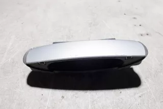 4B0839885 , art5548974 Ручка наружная передняя левая Audi A6 C5 (S6,RS6) Арт 5548974, вид 1