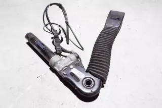 6982519, 561272102G , art5561629 Преднатяжитель ремня безопасности BMW 5 E60/E61 Арт 5561629, вид 2