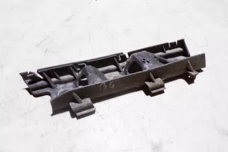 3C0807184 , art5569021 Кронштейн крепления бампера переднего Volkswagen Passat B6 Арт 5569021, вид 1
