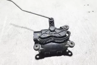 4B1820511C, 0132801129 , art5570838 Моторчик заслонки печки Audi A6 C5 (S6,RS6) Арт 5570838, вид 2