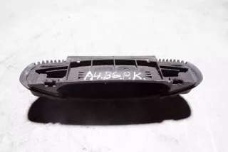 4B0839885 , art5574394 Ручка наружная передняя левая Audi A4 B6 Арт 5574394, вид 1