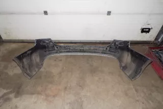 8K5807511D , art5579587 Бампер задний Audi A4 B8 Арт 5579587, вид 2