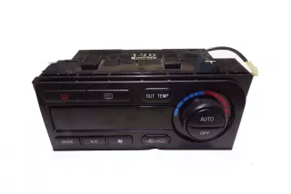 1464309741, 72311AE170 , art5655874 Блок управления печки/климат-контроля Subaru Legacy 3 Арт 5655874, вид 1