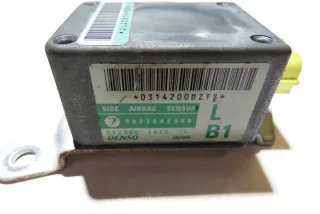 2523001420, 98235AE090 , art5665573 Датчик удара Subaru Legacy 3 Арт 5665573, вид 3