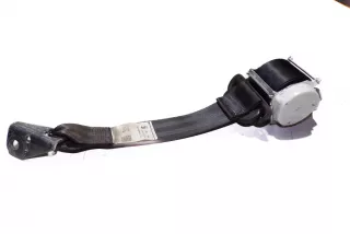 5C6857806D , art5716832 Ремень безопасности задний правый Volkswagen Jetta 6 Арт 5716832, вид 1