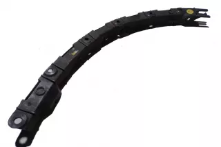8Z0853862A , art5830935 Кронштейн крепления бампера заднего Audi A2 Арт 5830935, вид 1
