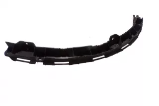 8Z0853862A , art5830935 Кронштейн крепления бампера заднего Audi A2 Арт 5830935, вид 2