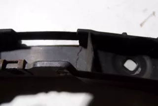 8Z0853862A , art5830935 Кронштейн крепления бампера заднего Audi A2 Арт 5830935, вид 3