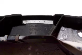 8Z0853862A , art5830935 Кронштейн крепления бампера заднего Audi A2 Арт 5830935, вид 4
