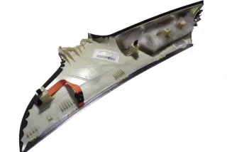 4F5867245D , art5965478 Обшивка стойки центральной левой Audi A6 C6 (S6,RS6) Арт 5965478, вид 2