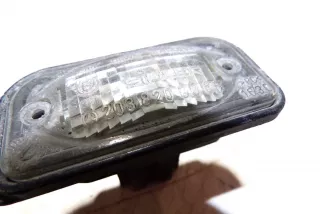 2038200066 , art5968883 Подсветка номера Mercedes C W203 Арт 5968883, вид 3