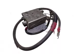 64126918806, 6918806 , art5973282 Заслонка печки/климат-контроля BMW 3 E46 Арт 5973282, вид 2