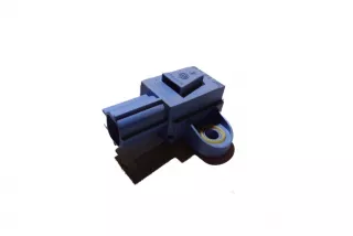 1K0955557B , art5982632 Датчик удара Volkswagen Golf 5 Арт 5982632, вид 1