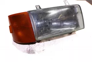 44438, 701953050B , art7852924 Фара правая Volkswagen Transporter T4 Арт 7852924, вид 1