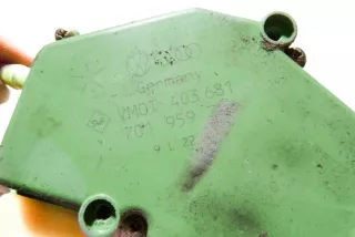 701959783 , art7856184 Блок управления центральным замком Volkswagen Transporter T4 Арт 7856184, вид 3