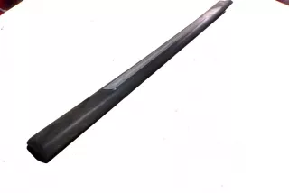 4F0853373E , art7881329 Накладка на порог Audi A6 C6 (S6,RS6) Арт 7881329, вид 1