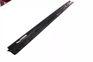 4F0853373E , art7881329 Накладка на порог Audi A6 C6 (S6,RS6) Арт 7881329, вид 2
