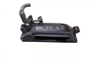 701837209 , art7903173 Ручка наружная передняя левая Volkswagen Transporter T4 Арт 7903173, вид 2