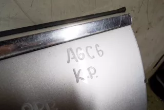 art7909762 Дверь передняя левая Audi A6 C6 (S6,RS6) Арт 7909762, вид 7