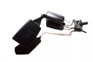 8P0857739C , art8049392 Ремень безопасности Audi A3 8P Арт 8049392, вид 1