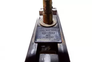 705857833 , art8365366 Обшивка салона Volkswagen Transporter T4 Арт 8365366, вид 3