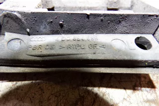 4D0854689 , art8578258 Молдинг крыла заднего левого Audi A8 D2 (S8) Арт 8578258, вид 3