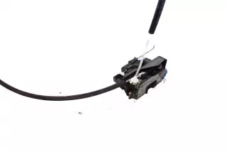 4D0839016A , art8604703 Замок двери задней правой Audi A8 D2 (S8) Арт 8604703, вид 1
