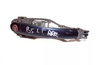 3B08372 , art8933931 Ручка наружная передняя правая Volkswagen Passat B5 Арт 8933931, вид 1