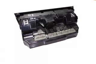 4L0820043F , art9068848 Блок управления печки/климат-контроля Audi Q7 4L Арт 9068848, вид 2